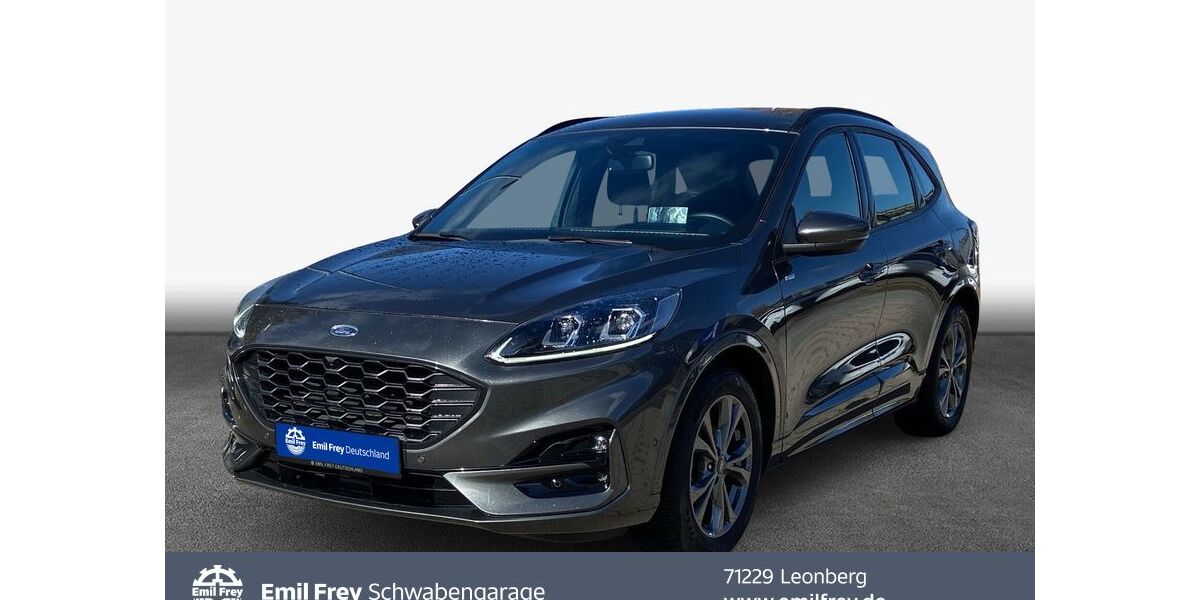 Ford Kuga 9.952 km 24.500 &euro; Leonberg 71229