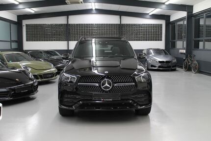 Mercedes-Benz GLE 400 180.700 km 46.850 &euro; Uhingen 73066