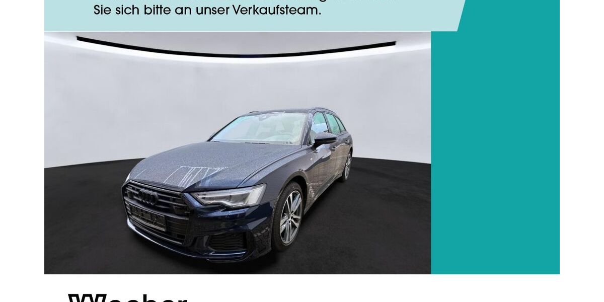 Audi A6 55.289 km 36.890 &euro; Leonberg 71229