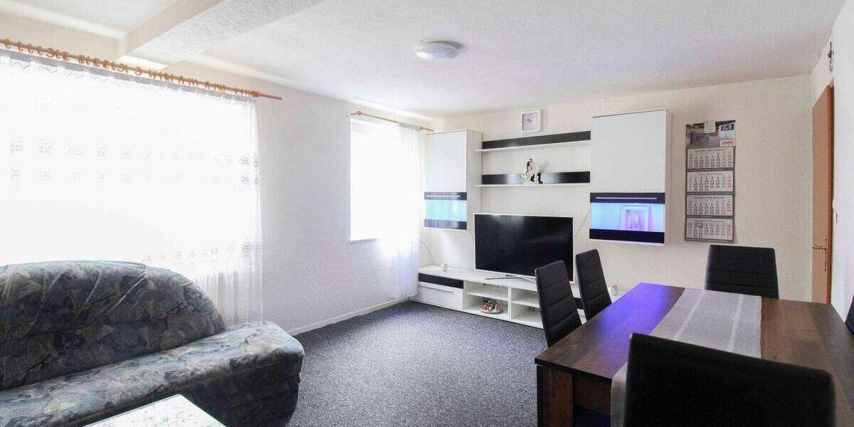 Einfamilienhaus Murrhardt - 6 Zimmer, 110 m&sup2;, 129.000&euro; | Angebot:25775447