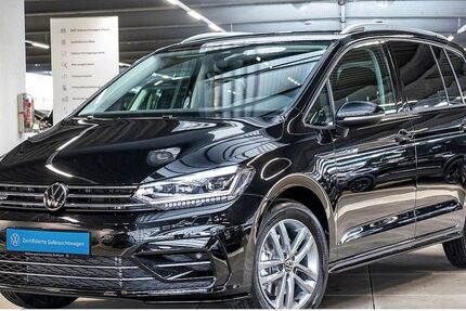 VW Touran 1.505 km 39.230 &euro; Stuttgart-Feuerbach 70469
