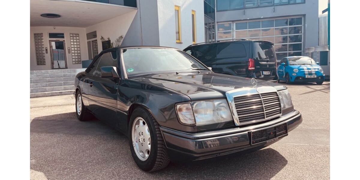 Mercedes-Benz CE 300 204.000 km 19.900 &euro; Korntal-Münchingen 70825