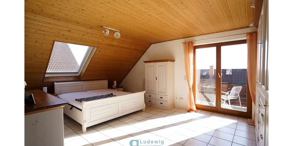 Etagenwohnung Stuttgart Neuwirtshaus - 1.5 Zimmer, 44 m&sup2;, 612&euro; | Angebot:26018181