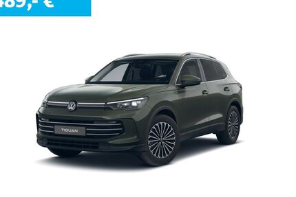 VW Tiguan 9.364 km 39.930 &euro; Fellbach 70736