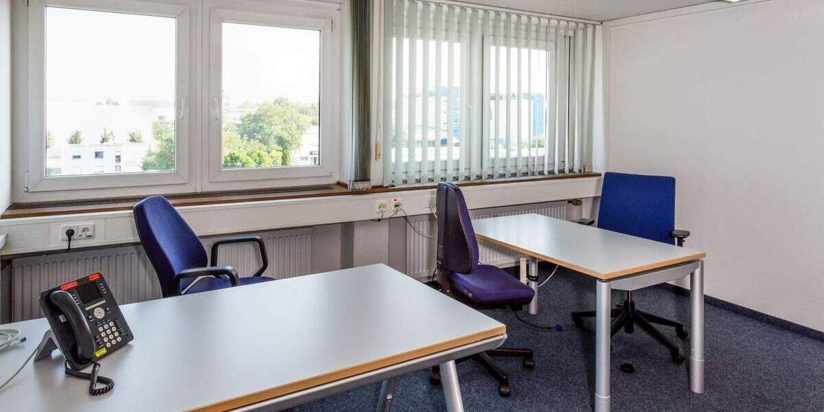 Gewerbeobjekt Schwieberdingen - 1.705&euro; | Angebot:25656243