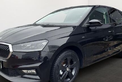 Skoda Fabia 18.000 km 18.998 &euro; Ingersheim 74379