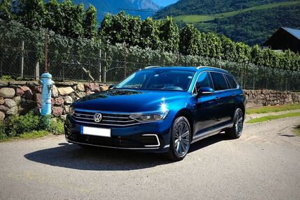 VW Passat 59.000 km 22.900 &euro; Urbach 73660