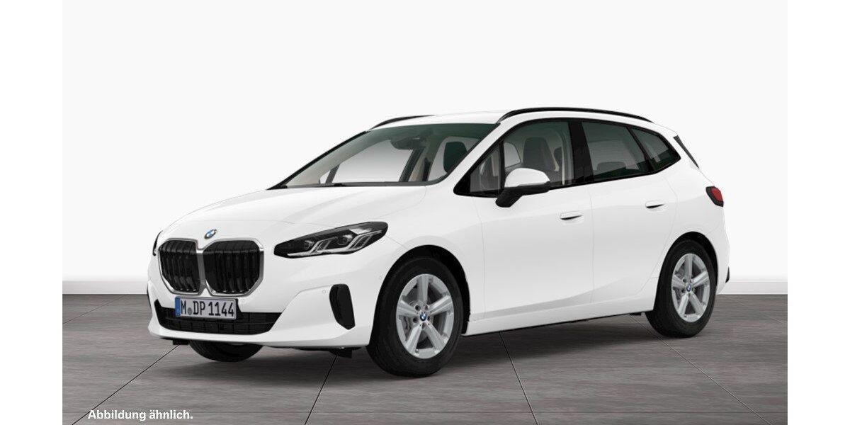BMW 220 Active Tourer 13.100 km 30.820 &euro; Waiblingen 71332