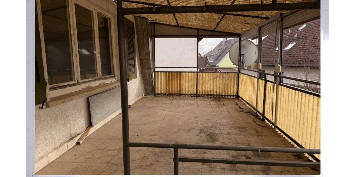 Einfamilienhaus Steinheim an der Murr Steinheim - 4 Zimmer, 90 m&sup2;, 150.000&euro; | Angebot:25704086