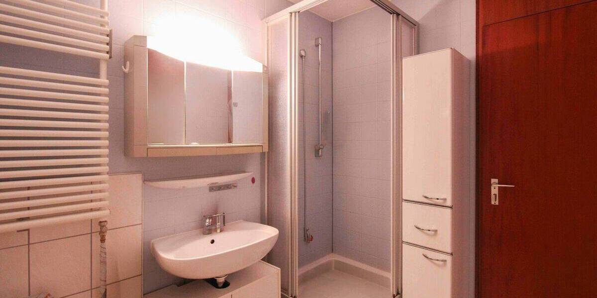 Etagenwohnung Kernen im Remstal Rommelshausen - 3 Zimmer, 83 m&sup2;, 280.000&euro; | Angebot:25970300