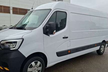 Renault Master 17.900 km 26.900 &euro; Kernen 71394