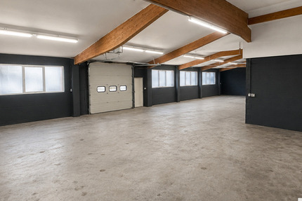 Gewerbeobjekt Steinenbronn - 2.200&euro; | Angebot:26657089