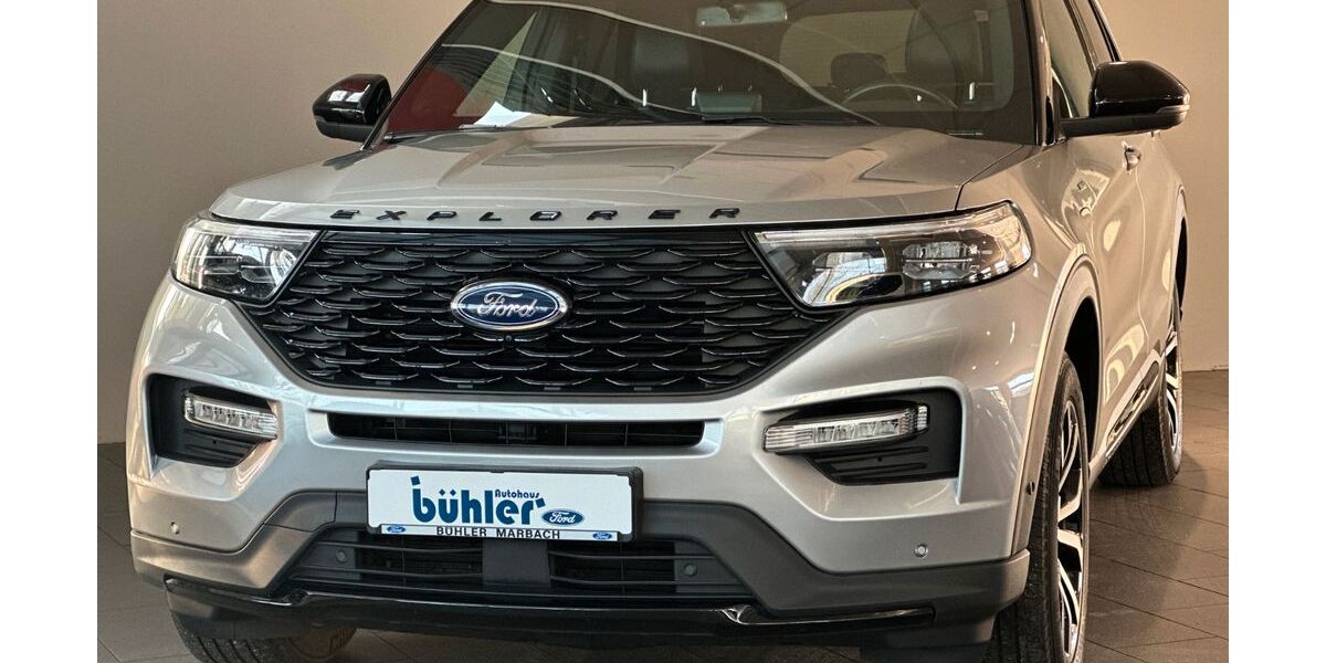 Ford Explorer 60.768 km 45.990 &euro; Marbach am Neckar 71672