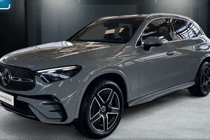Mercedes-Benz GLC 300 7.602 km 63.390 &euro; Stuttgart 70469