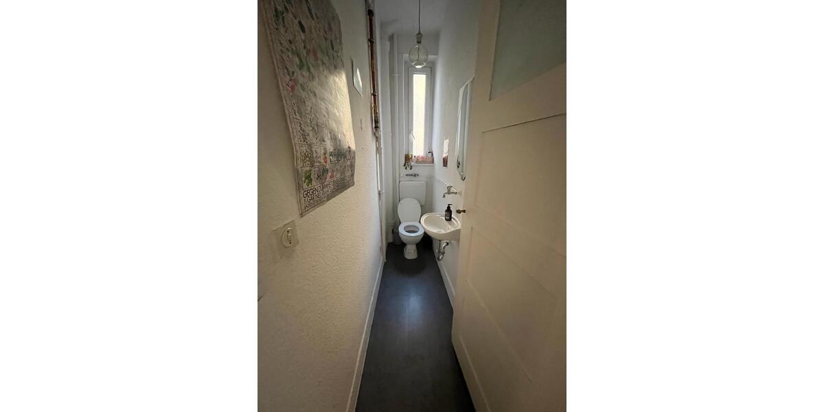 Etagenwohnung Stuttgart Stuttgart-Ost - 3 Zimmer, 90 m&sup2;, 1.470&euro; | Angebot:25158411