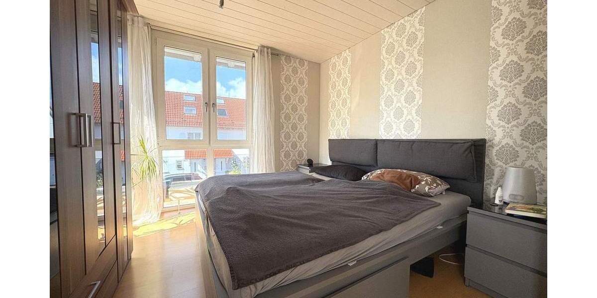 Doppelhaushälfte Steinenbronn - 6 Zimmer, 168 m&sup2;, 629.000&euro; | Angebot:25704260