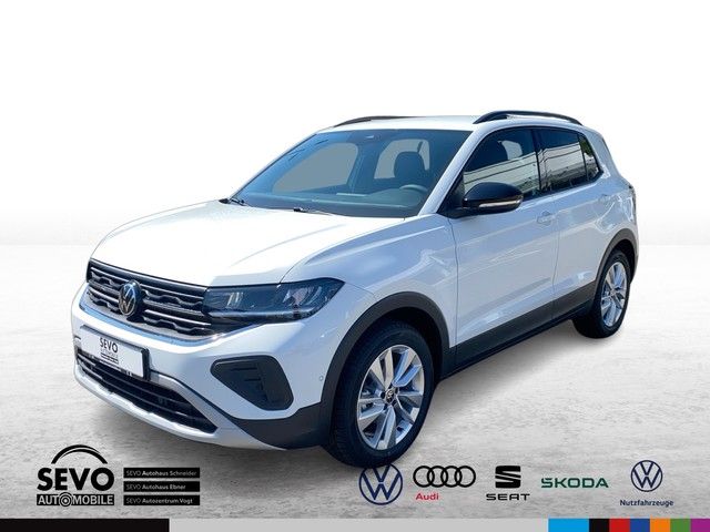 VW T-Cross 1.001 km 31.480 &euro; Kirchheim am Neckar 74366