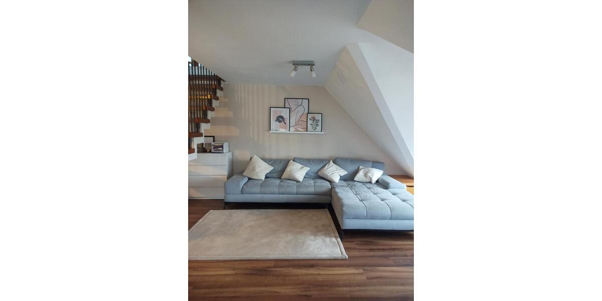 Maisonettenwohnung Aspach - 4 Zimmer, 87 m&sup2;, 339.000&euro; | Angebot:25854279