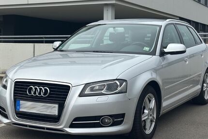 Audi A3 185.000 km 6.499 &euro; Winnenden 71364