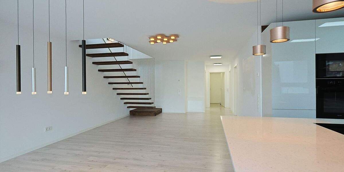 Etagenwohnung Schönaich - 5 Zimmer, 167 m&sup2;, 620.000&euro; | Angebot:25682098