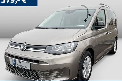VW Caddy 3.990 km 29.895 &euro; Böblingen 71032