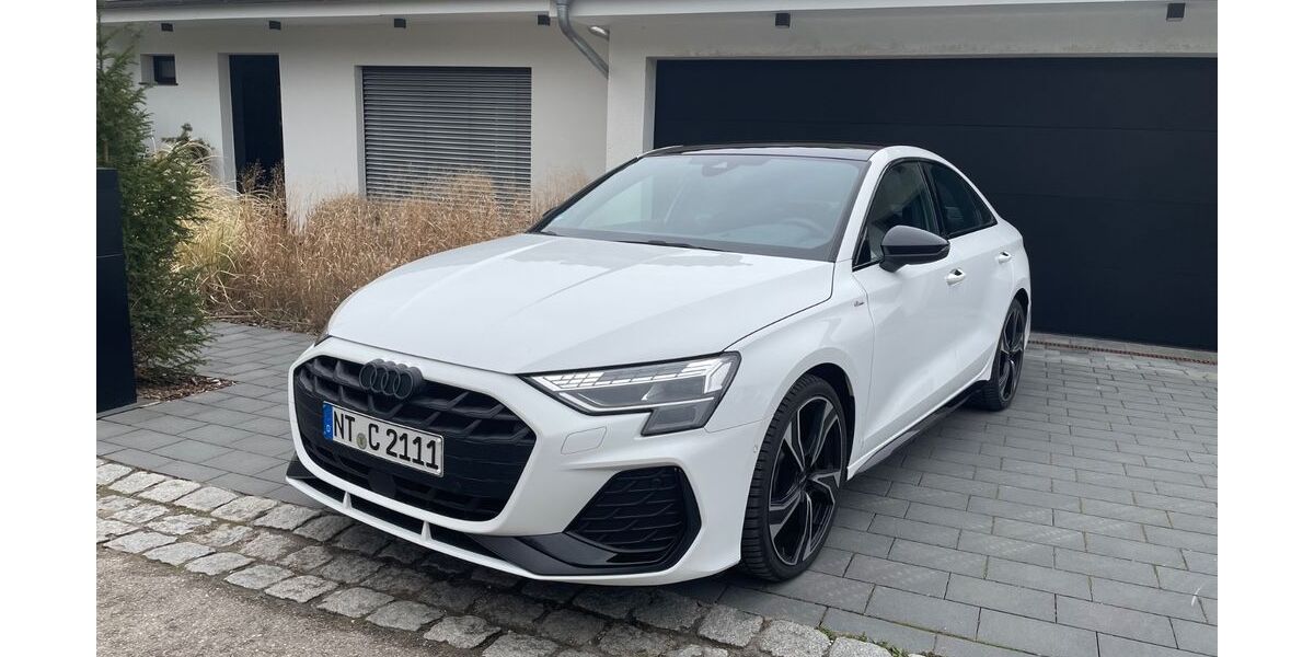 Audi A3 16.800 km 41.299 &euro; Neckartenzlingen 72654