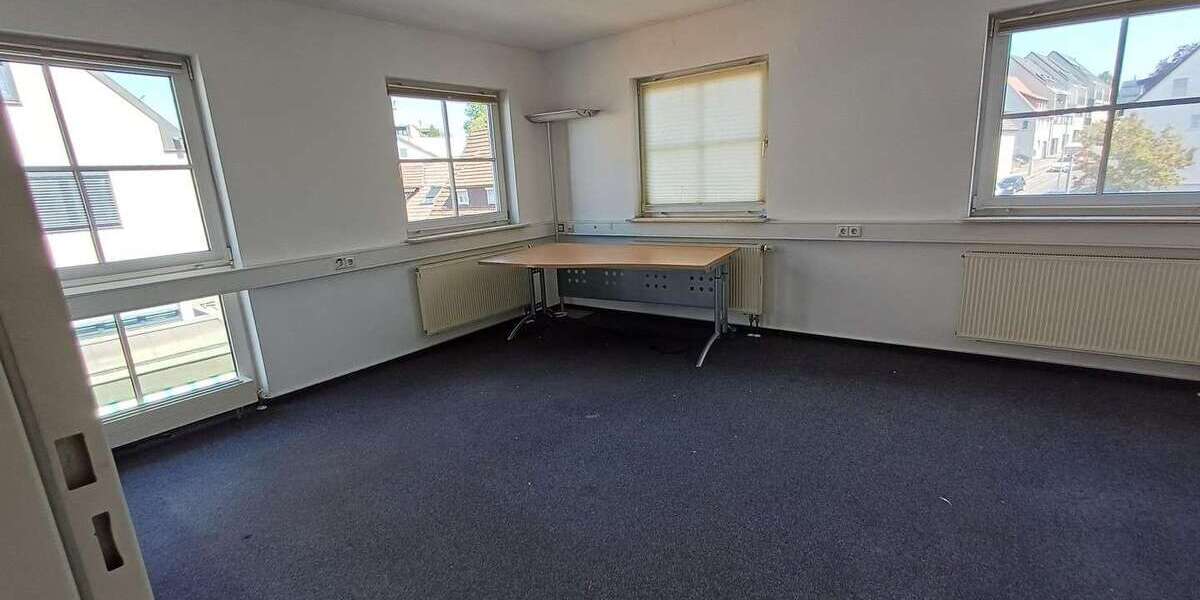 Gewerbeobjekt Böblingen - 975&euro; | Angebot:27335191