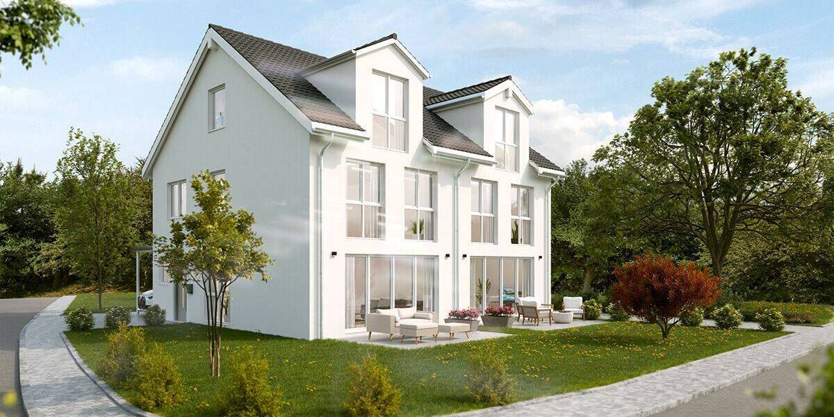 Doppelhaushälfte Filderstadt / Bonlanden Bonlanden - 6 Zimmer, 150 m&sup2;, 786.000&euro; | Angebot:26026848