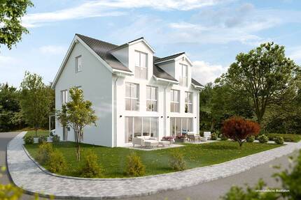 Haus Filderstadt / Bonlanden Bonlanden - 6 Zimmer, 150 m&sup2;, 786.000&euro; | Angebot:26026848