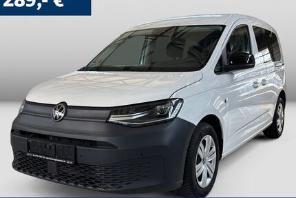 VW Caddy 66.648 km 21.900 &euro; Fellbach 70736