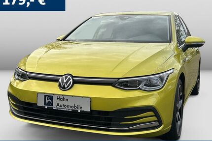 VW Golf 68.249 km 19.390 &euro; Ludwigsburg 71634