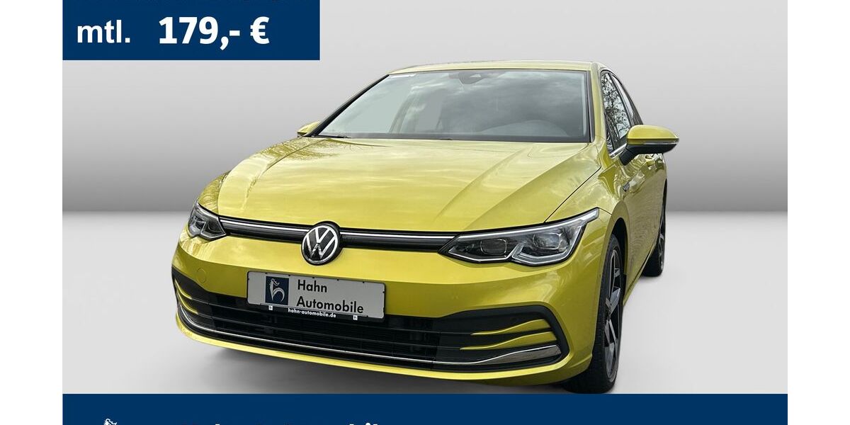 VW Golf 68.249 km 19.390 &euro; Ludwigsburg 71634
