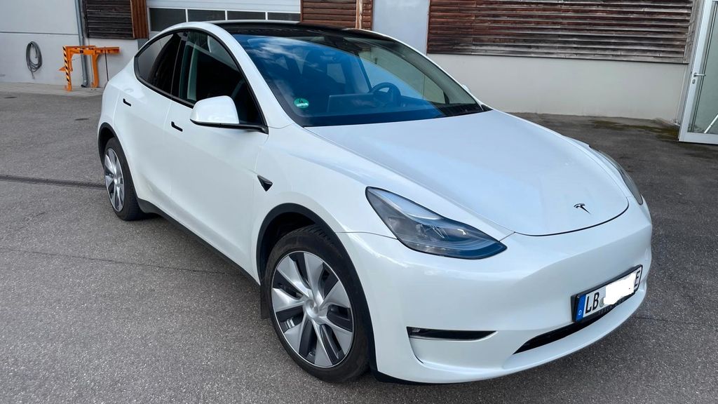 Tesla Model Y 60.000 km 33.000 &euro; Steinheim 71711
