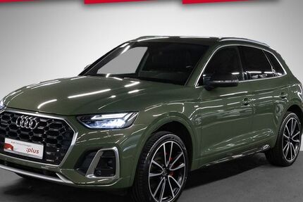 Audi Q5 46.702 km 43.940 &euro; Stuttgart 70469