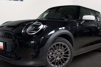 Mini Cooper C 15.400 km 25.990 &euro; Besigheim - Ottmarsheim 74354