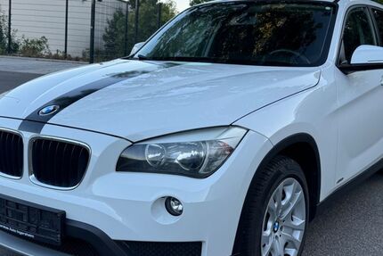 BMW X1 106.000 km 8.650 &euro; Ingersheim/Ludwigsburg 74379