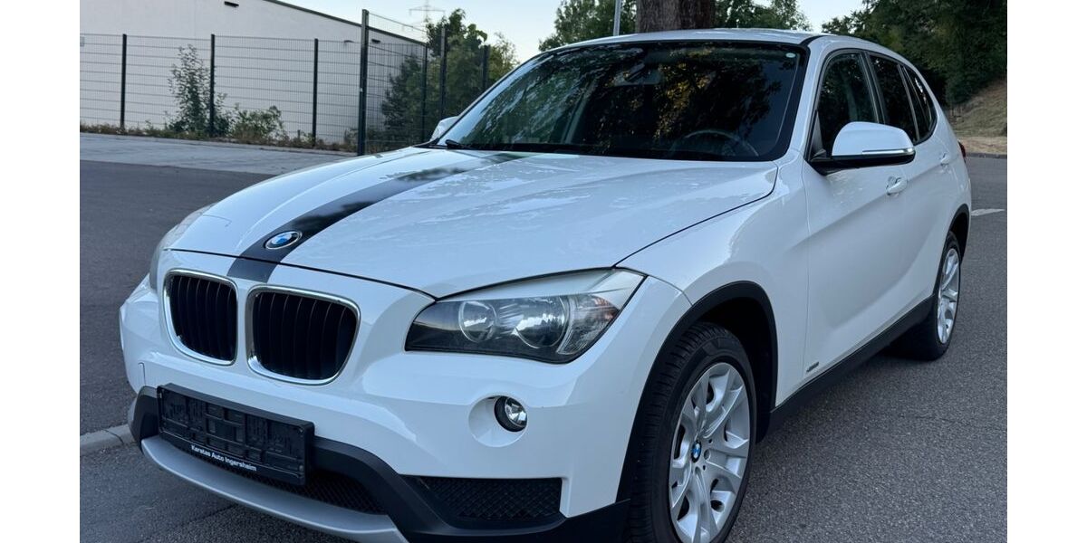 BMW X1 106.000 km 8.650 &euro; Ingersheim/Ludwigsburg 74379