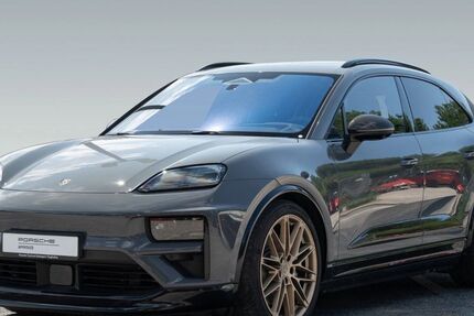 Porsche Macan 4.100 km 113.900 &euro; Filderstadt 70794
