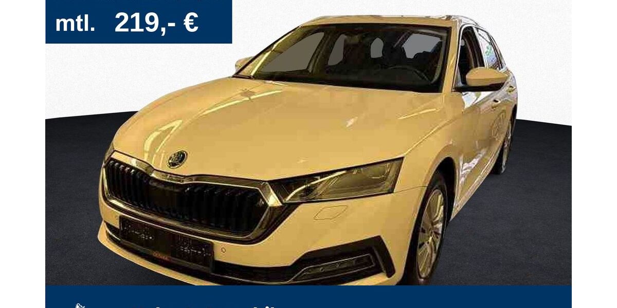 Skoda Octavia 60.393 km 24.930 &euro; Weinstadt-Endersbach 71384