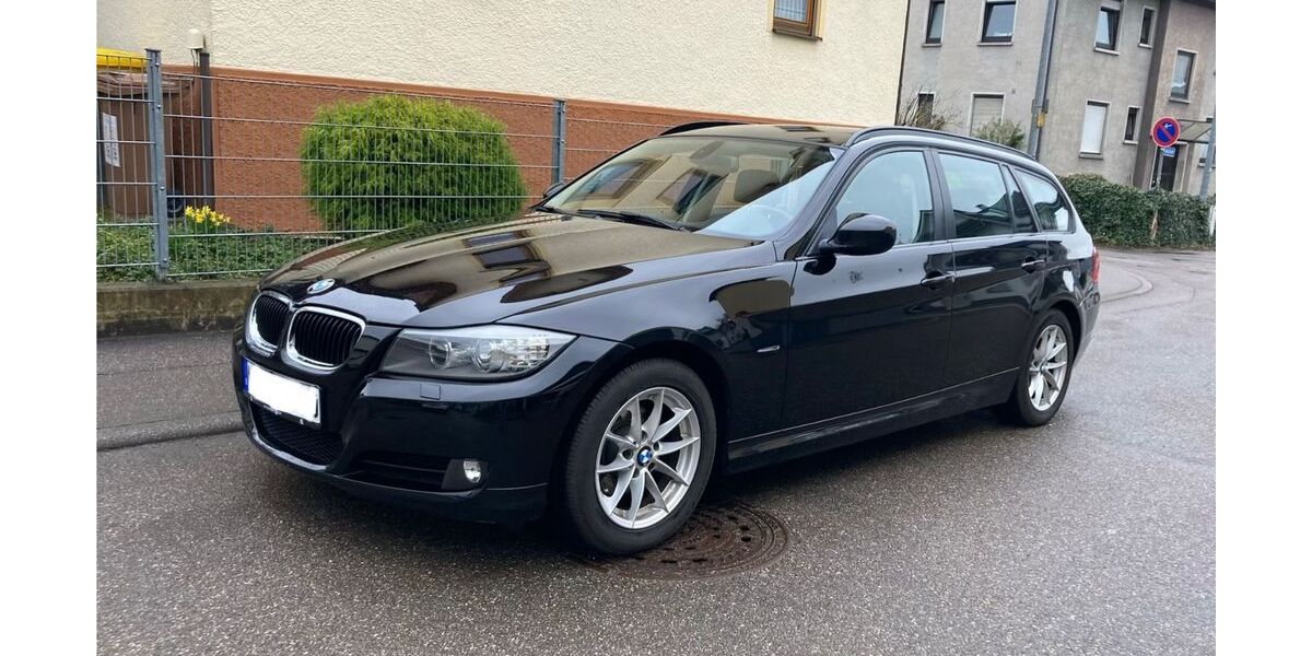 BMW 318 180.782 km 5.500 &euro; Plüderhausen 73656