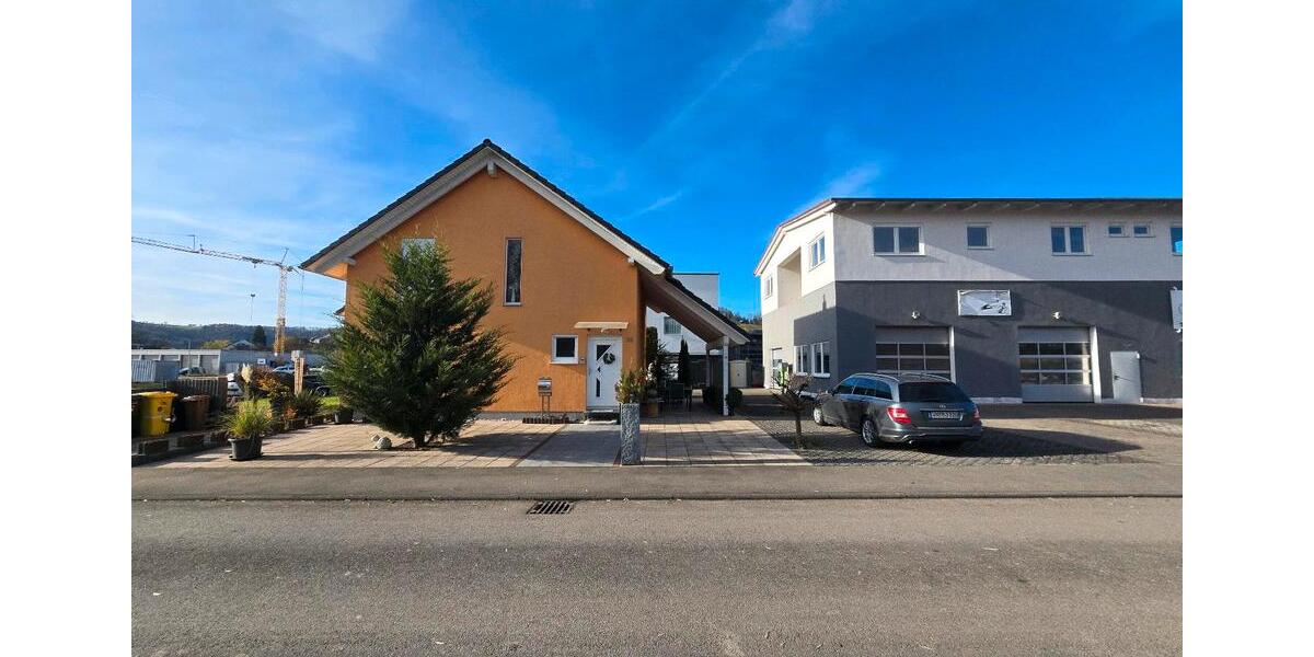Einfamilienhaus Rudersberg - 5 Zimmer, 130 m&sup2;, 870.000&euro; | Angebot:25600951
