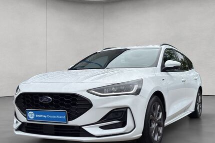 Ford Focus 38.500 km 17.400 &euro; Stuttgart 70190