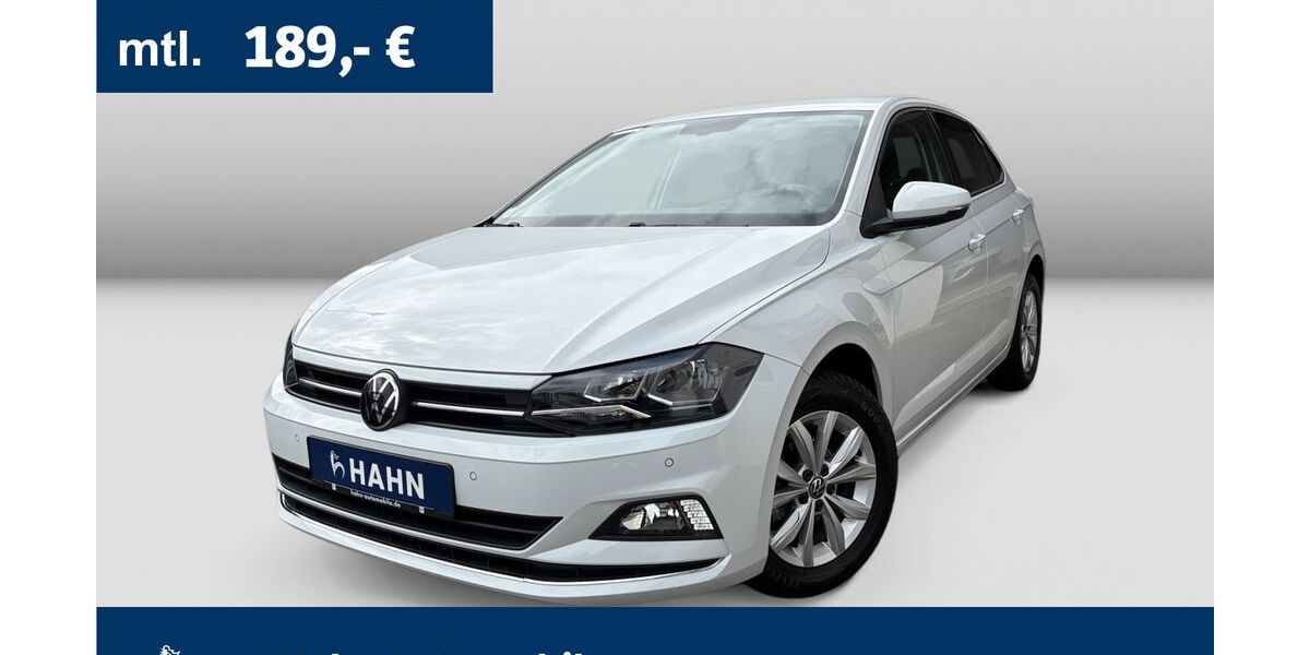 VW Polo 23.832 km 15.445 &euro; Esslingen (bei Stuttgart) 73734