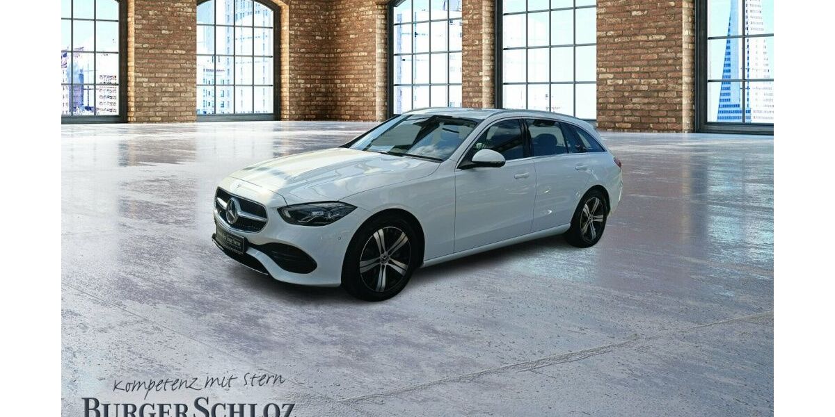 Mercedes-Benz C 180 12.202 km 36.280 &euro; Uhingen 73066