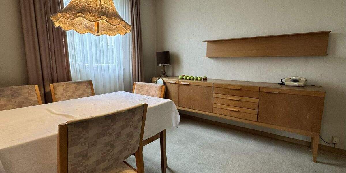 Einfamilienhaus Göppingen Jebenhausen - 5 Zimmer, 87 m&sup2;, 249.000&euro; | Angebot:25669989