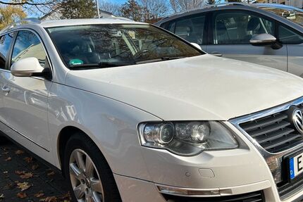 VW Passat 201.000 km 5.900 &euro; Kirchheim unter Teck 73230