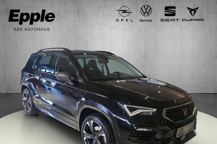 Cupra Ateca 19.351 km 33.890 &euro; Rutesheim 71277