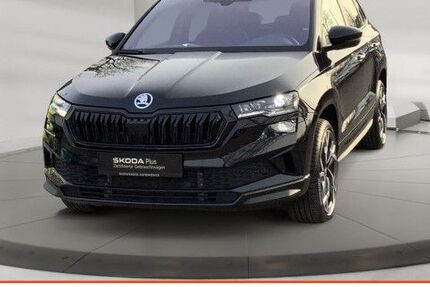 Skoda Karoq 8.001 km 36.990 &euro; Kirchheim 73230