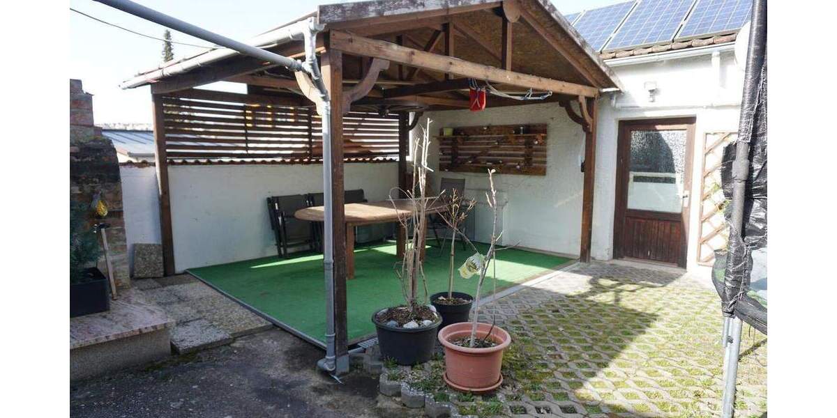 Doppelhaushälfte Weil im Schönbuch - 4 Zimmer, 82 m&sup2;, 410.000&euro; | Angebot:25802811