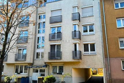 Wohnung Stuttgart Bad Cannstatt - 2 Zimmer, 50 m&sup2;, 950&euro; | Angebot:24409783